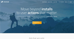 Desktop Screenshot of minimob.com